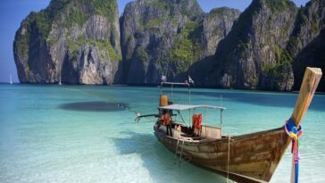 Bangkok ve Phuket Turu