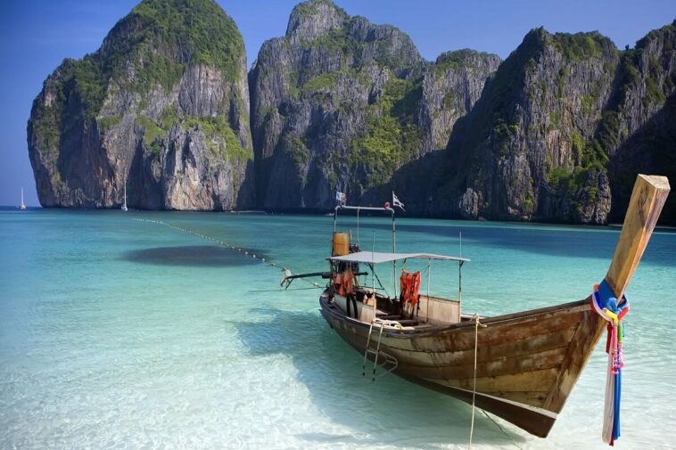 Bangkok ve Phuket Turu